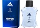 Nueva edición de campeones: línea oficial de fragancias y cuidado corporal de UEFA Champions League, por Adidas