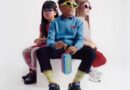 Versace Children, la primera colección de la marca con su estilo legendario para los peques