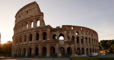 History presenta la nueva serie documental “Coliseo”