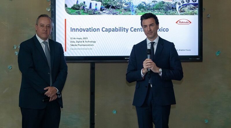 Industria biofarmacéutica impulsa su innovación tecnológica y transformación digital desde México