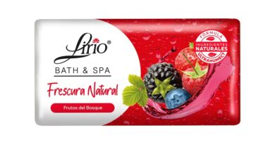 Presentan nueva línea Bath & Spa para cuidar todo tipo de piel: hidrata, suaviza, humecta