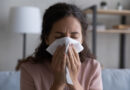 ¿Trastornos respiratorios por alergia, influenza o Covid? Identifica las señales de alerta para acudir al médico