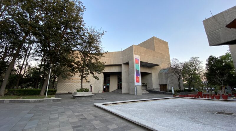 Teatro UNAM inicia 2023 con grandes producciones