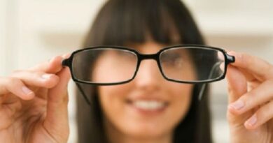 La importancia de un examen visual anual para el bienestar de tus ojos