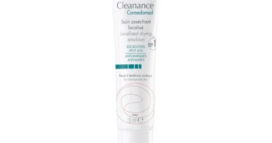 Cleanance Comedomed Spot de Avène, el nuevo anti-imperfecciones de la piel